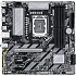 Материнская плата Gigabyte B860M D3HP B860 Soc-1851 4xDDR5, 4xSATA3, RAID, 2хM.2, 1xPCI-E16x, 3xUSB3.2, DP, HDMI, Glan, mATX