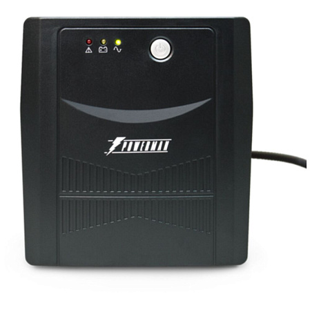 ИБП Powerman Back Pro 1050 Plus