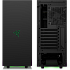Корпус ATX Miditower NZXT S340 Razer Edition CA-S340W-RA Black/Green