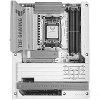Материнская плата ASUS TUF Gaming B850-Plus WiFi B850 Socket AM5 4xDDR5, 4xSATA3, RAID, 3xM.2, 2xPCI-E16x, 7xUSB3.2, 1xUSB3.2 Type C, DP, HDMI, WiFi, 2.5Glan, ATX