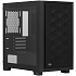 Корпус MicroATX Minitower PcCooler C3D310 BK черный