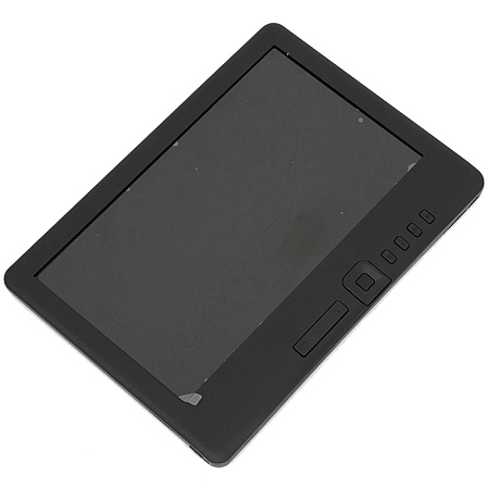 Электронная книга Explay TXT.Book B75