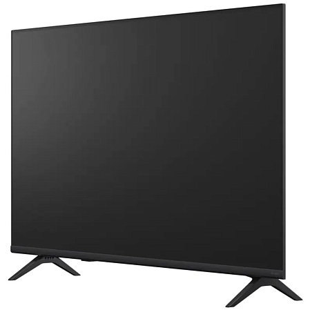 Телевизор 43" LG 43QNED70B6C.ARUG 2026