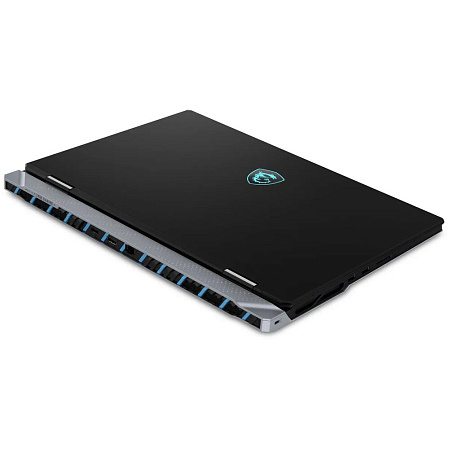 Ноутбук MSI Titan 18 HX AI A2XWJG-206RU Core Ultra 9 275HX/64Gb/2Tb SSD/NV RTX 5090/18" UHD+/Win11 Black