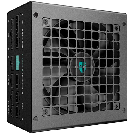 Блок питания 650W Deepcool Gamerstorm (GS PN650M)