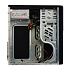 Корпус ATX Miditower Crown CMC-SM602 450W (CM-PS450W smart) black