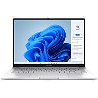 Ноутбук ASUS ZenBook 14 UX3405CA-PP682X Core Ultra 9 285H/32Gb/1Tb SSD/14
