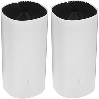 Mesh система TP-LINK Whole-Home Mesh Deco M4 802.11ac, 1167(300+867) Мбит/с, 2.4ГГц и 5ГГц, 2xGLAN (3-pack)