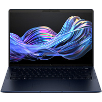 Ноутбук HP EliteBook X G1i Core Ultra 7 256V/16Gb/1Tb SSD/14