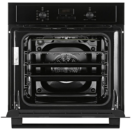 Духовой шкаф электрический Electrolux EOF3H50BK
