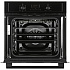 Духовой шкаф электрический Electrolux EOF3H50BK