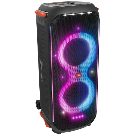 Портативная bluetooth-колонка JBL PartyBox 710 Black