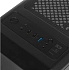 Корпус ATX Miditower Zalman S3 Black