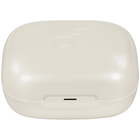 Bluetooth гарнитура Anker Soundcore C30i White