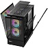 Корпус ATX Miditower Formula Crystal Z8 Black