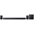Саундбар Samsung HW-Q990H/PY 11.1.4 Black