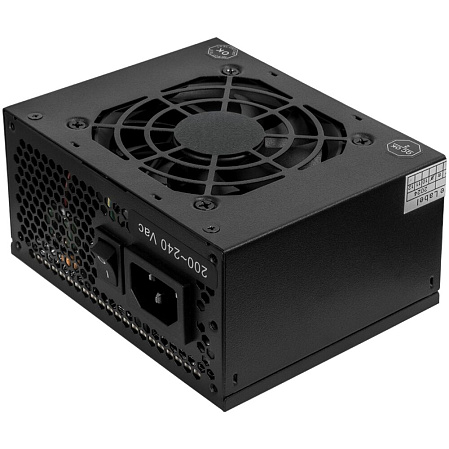 Блок питания 400W Formula SX-400 SFX