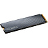 Внутренний SSD-накопитель 1000Gb A-Data Swordfish ASWORDFISH-1T-C M.2 2280 PCIe NVMe 3.0 x4