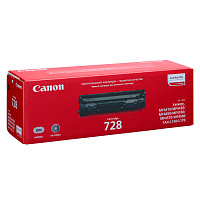 Картридж Canon 728 для MF4410/4430/4450/4550dn/4570dn/4580dn (2100 стр.)