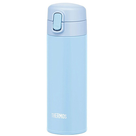 THERMOS Термокружка FJM-350 LB, голубой, 0,35 л.