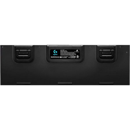 Клавиатура Logitech G915 Mechanical Gaming Keyboard Tactile Switch