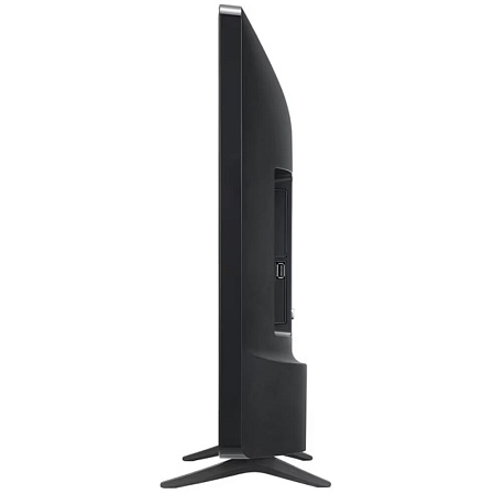 Телевизор 28" LG 28LN525V-PZ (HD 1366x768) черный