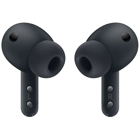 Bluetooth гарнитура Samsung Galaxy Buds 4 Pro черная