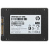 Внутренний SSD-накопитель 240Gb HP S650 345M8AA#ABB SATA3 2.5"