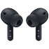 Bluetooth гарнитура Samsung Galaxy Buds 4 Pro черная