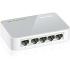 Коммутатор TP-LINK TL-SF1005D неуправляемый 5 портов 10/100Мбит/с