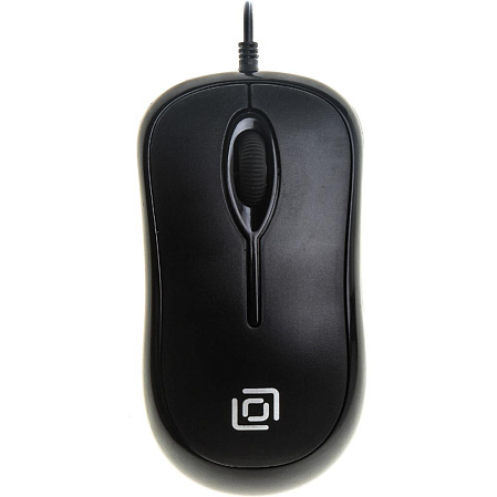 Мышь Oklick 285M Black