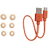 Bluetooth гарнитура JBL Wave Beam Beige