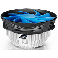 Охлаждение CPU Cooler for CPU Deepcool Gamma Archer Pro V2 1200/1700/1851/AM4/AM5 низкопрофильный