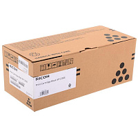Картридж Ricoh SP C250E Black для SP C250DN/C250SF/C260DNw/C261DNw/C260SFNw/C261SFNw (2000стр) 407543