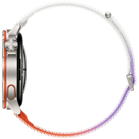 Умные часы Huawei Watch GT Runner 2 Orange