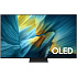 Телевизор 65" Samsung QE65S95FAUXRU 2025
