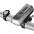 GACIRON Велосипедный фонарь Raptor-1800, черный