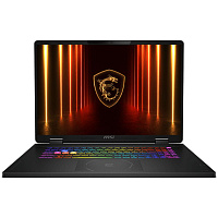 Ноутбук MSI Crosshair 18 HX AI A2XWGKG-022XRU Core Ultra 9 275HX/32Gb/1Tb SSD/NV RTX5070 8Gb/18