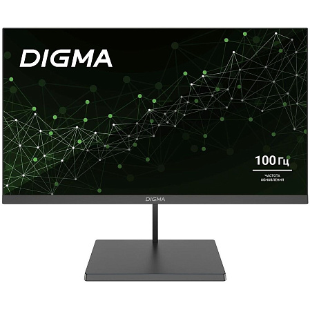 Монитор 22" Digma Progress 22A501F VA 1920x1080 5ms HDMI, VGA
