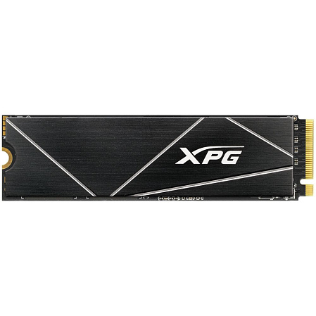 Внутренний SSD-накопитель 512Gb A-Data Gammix S70 Blade AGAMMIXS70B-512G-CS M.2 2280 PCIe NVMe 4.0 x4