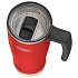 THERMOS Термокружка IS-1164 CR4, красный, 0,53 л.