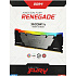 Модуль памяти DIMM 16Gb DDR4 PC28800 3600MHz Kingston Fury Renegade RGB Black (KF436C16RB12A/16)