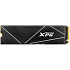 Внутренний SSD-накопитель 512Gb A-Data Gammix S70 Blade AGAMMIXS70B-512G-CS M.2 2280 PCIe NVMe 4.0 x4