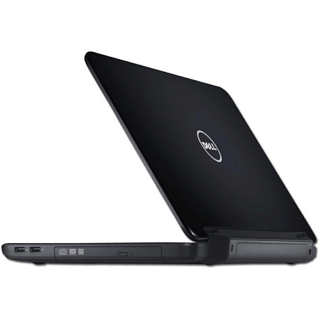 Ноутбук Dell Inspiron N4050 i3-2330M/4Gb/320Gb/HD6470 1Gb/DVD/BT/WF/BT/14"/Win7 HB black 6cell