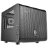 Корпус Mini-ITX Minitower Thermaltake Core V1 CA-1B8-00S1WN-00 Mini-ITX Black