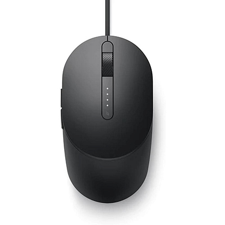 Мышь Dell MS3220 Black