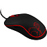 Мышь Ozone Neon Red USB
