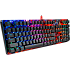 Клавиатура A4Tech Bloody B810R Battlefield Black USB