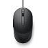 Мышь Dell MS3220 Black