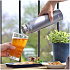THERMOS Термокружка FJK-500 SL, серый, 0,5 л.